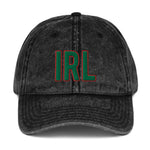 Fashionable Vintage  Cap