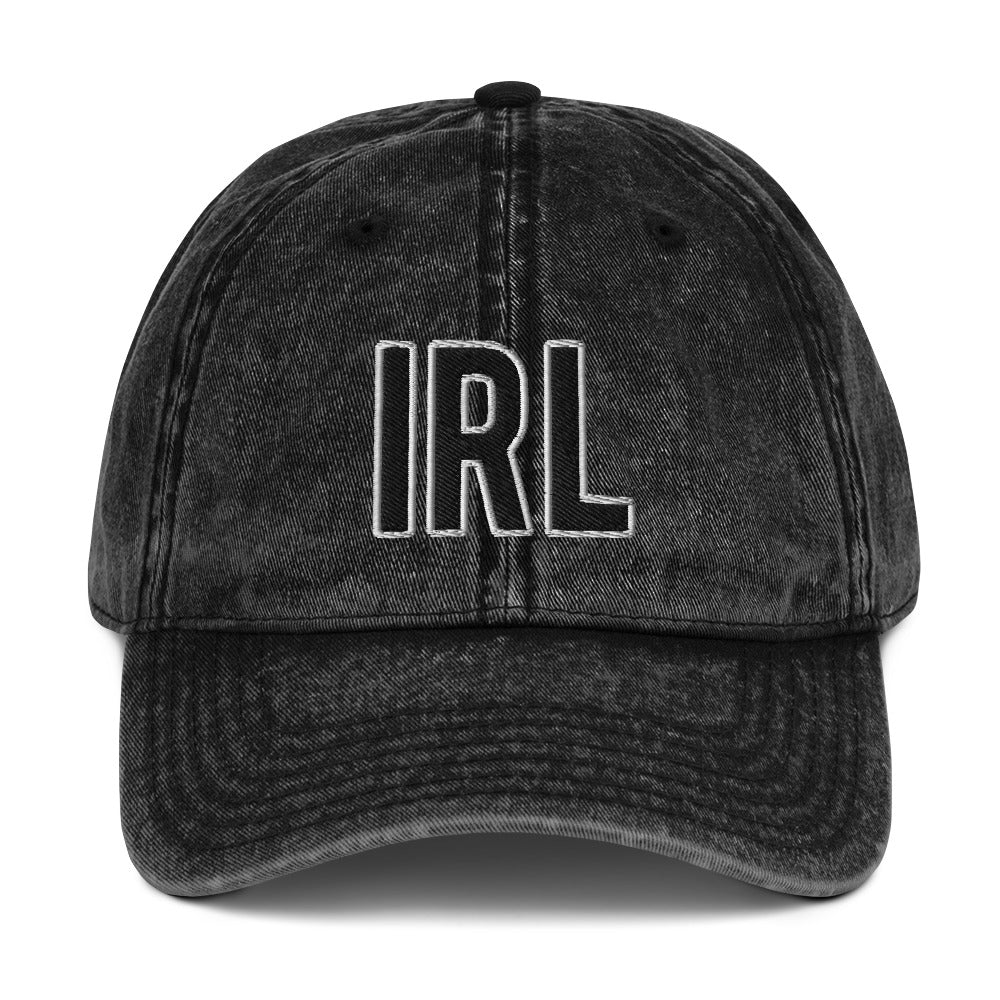 Fashionable Vintage Cap