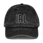 Fashionable Vintage Cap