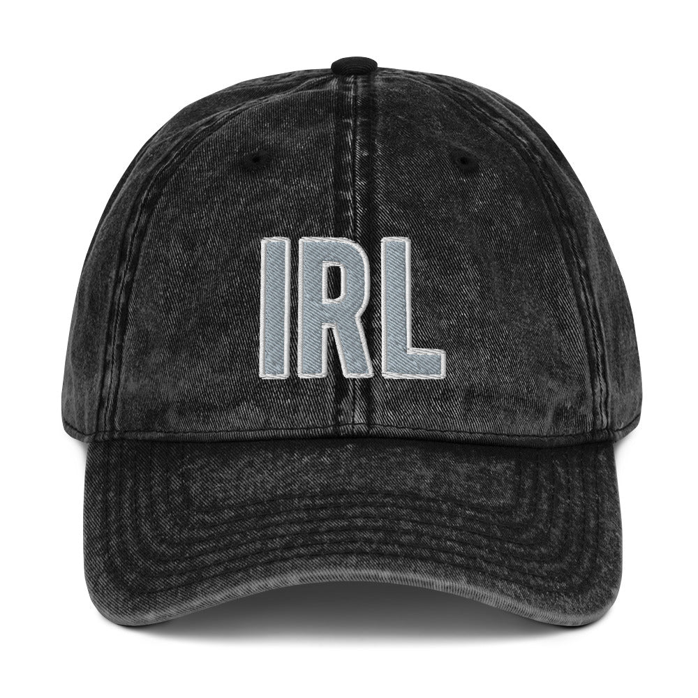 Fashionable Vintage Cap