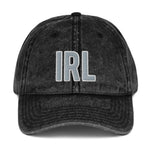 Fashionable Vintage Cap