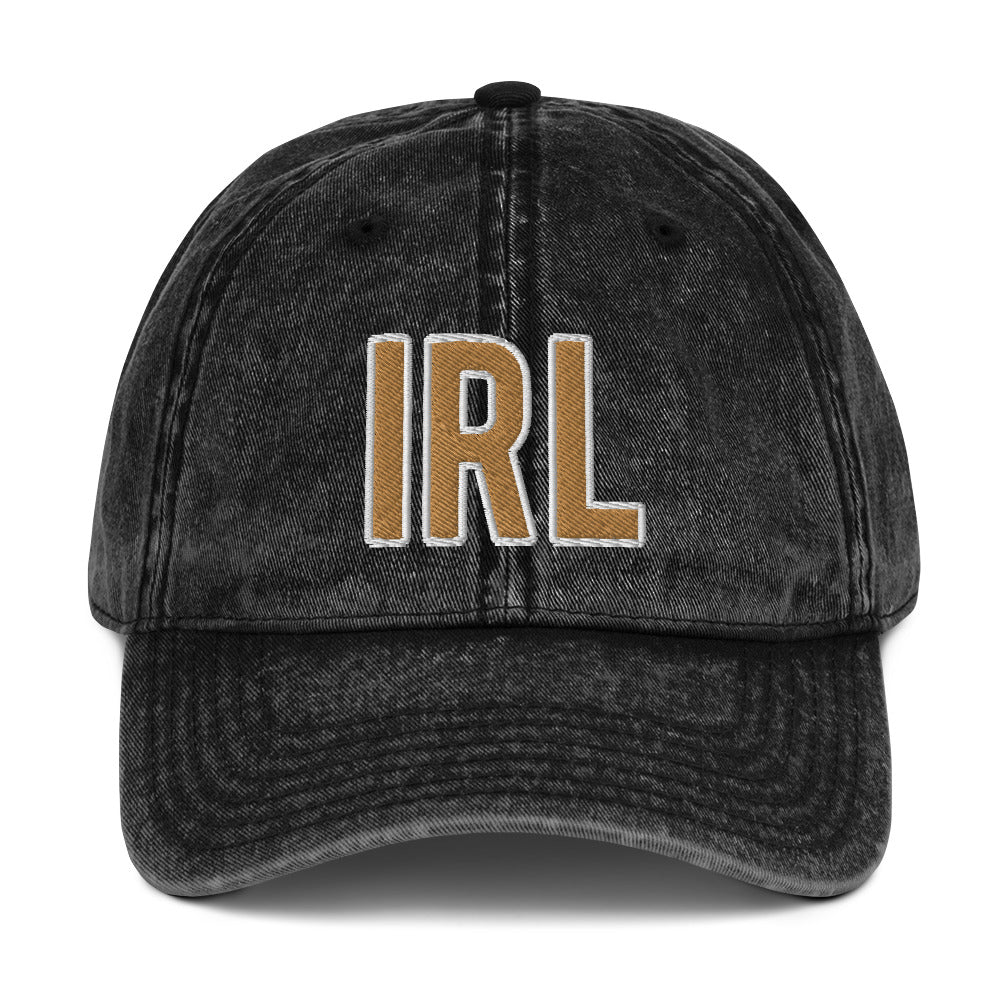 Fashionable Vintage Cap