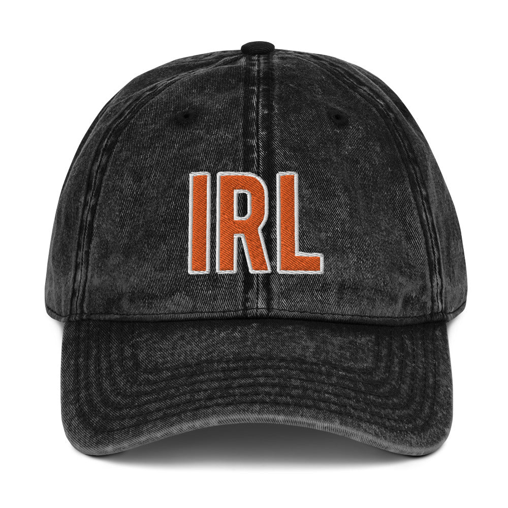 Fashionable Vintage  Cap