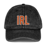 Fashionable Vintage  Cap