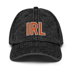 Fashionable Vintage  Cap