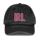 Fashionable Vintage  Cap