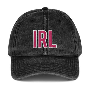 Fashionable Vintage  Cap
