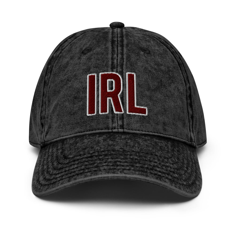 Fashionable Vintage Cap