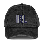 Fashionable Vintage  Cap