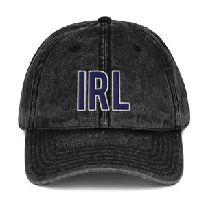 Fashionable Vintage  Cap