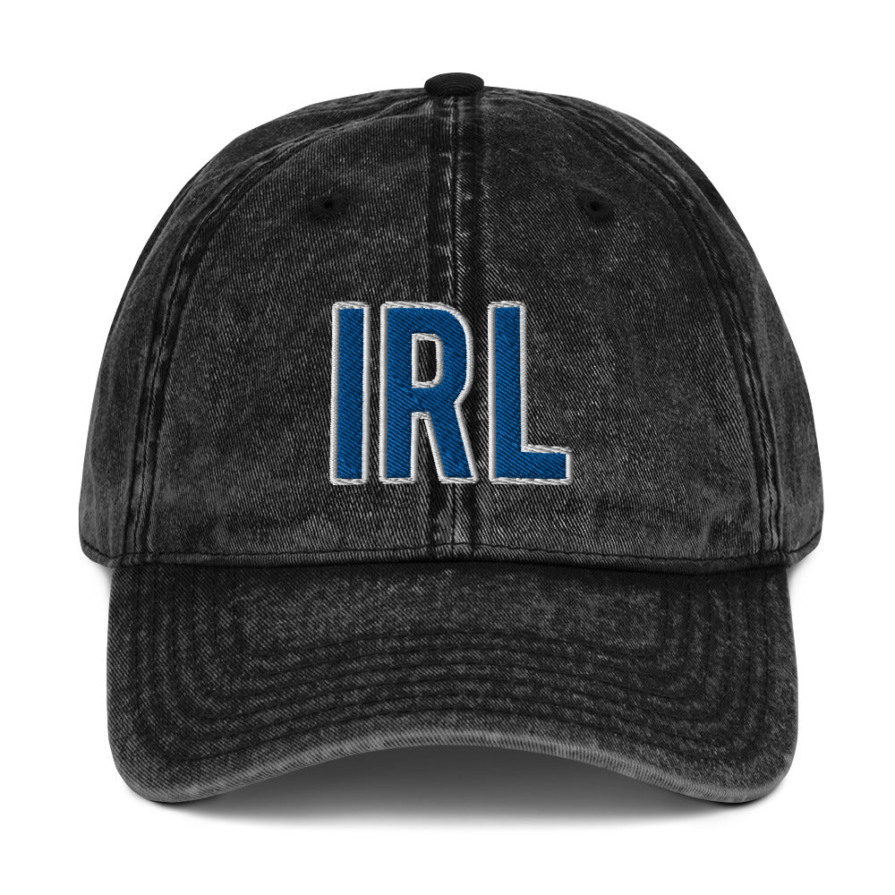 Fashionable Vintage  Cap