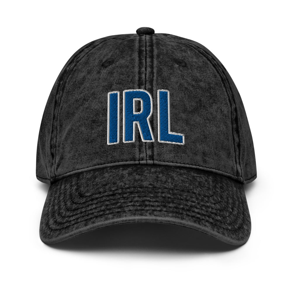 Fashionable Vintage  Cap