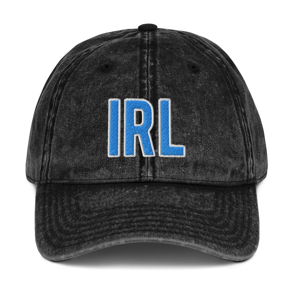 Fashionable Vintage Cap