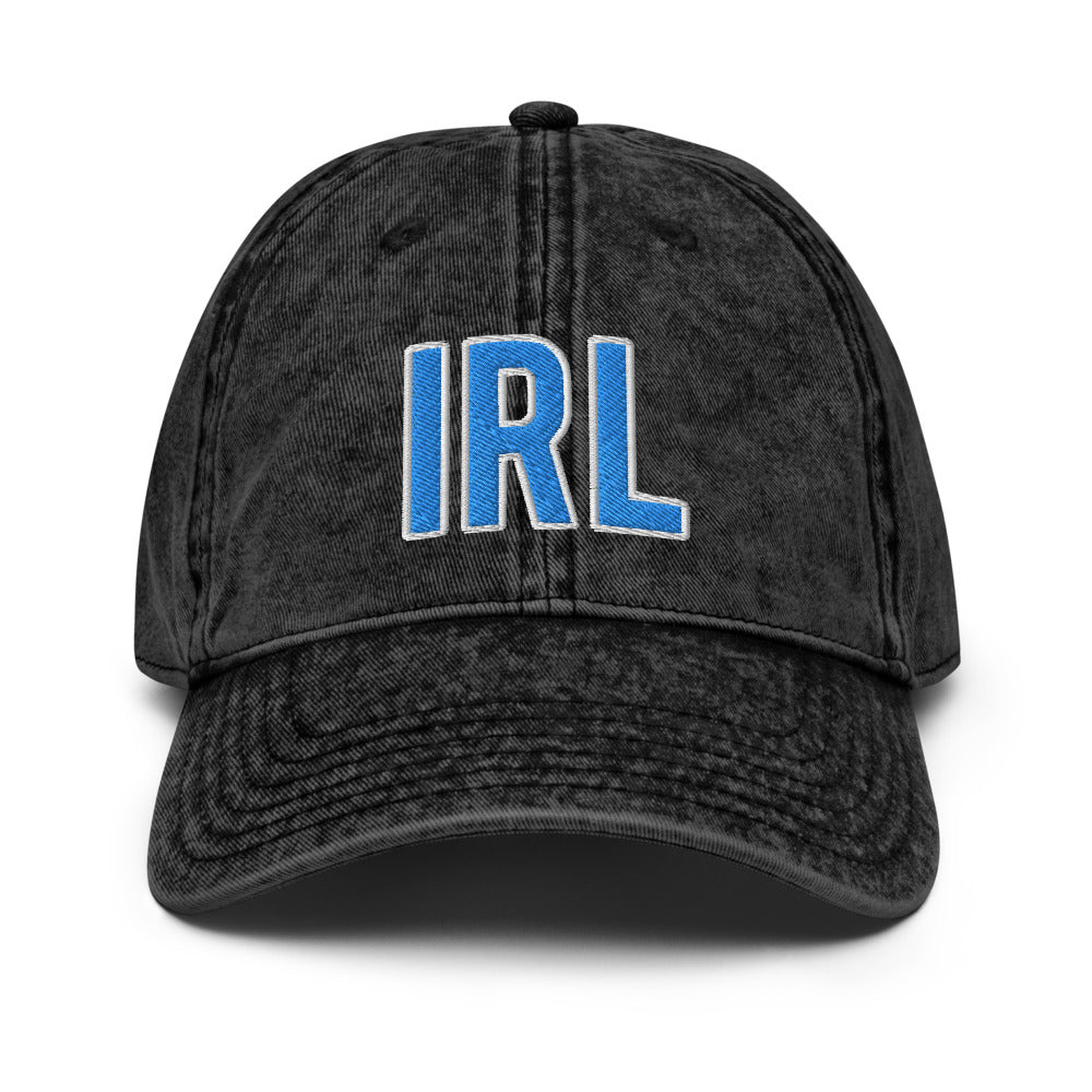 Fashionable Vintage Cap