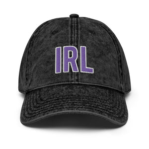 Fashionable Vintage Cap