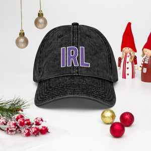 Fashionable Vintage Cap