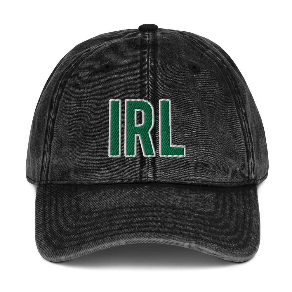 Fashionable Vintage  Cap