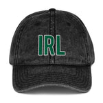 Fashionable Vintage  Cap