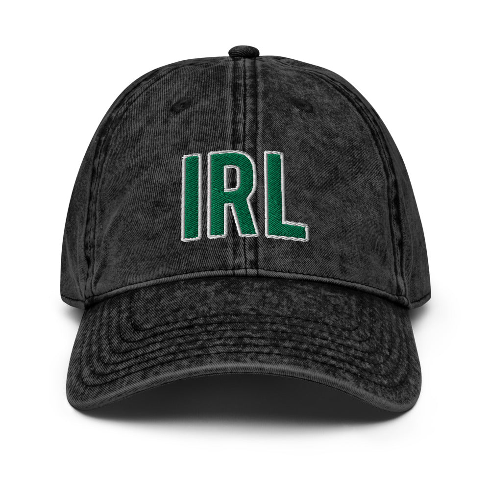 Fashionable Vintage  Cap