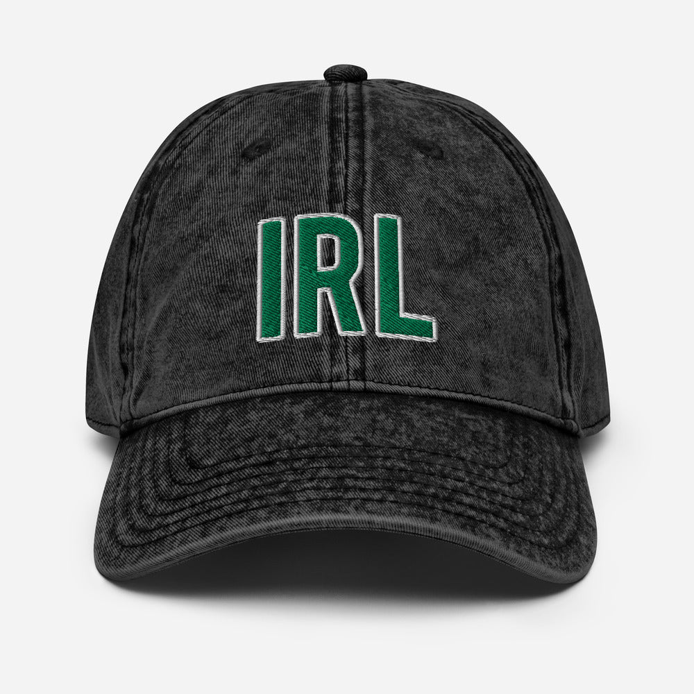 Fashionable Vintage  Cap