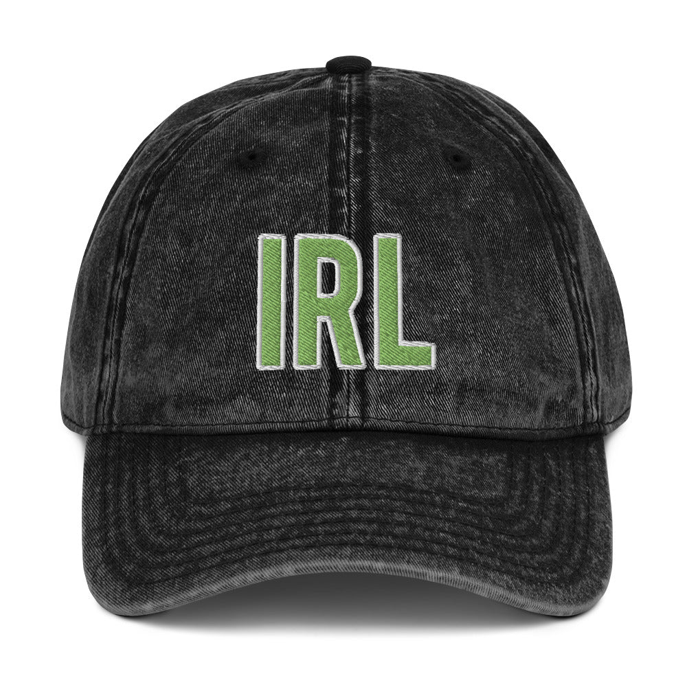 Fashionable Vintage  Cap