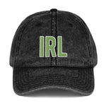 Fashionable Vintage  Cap