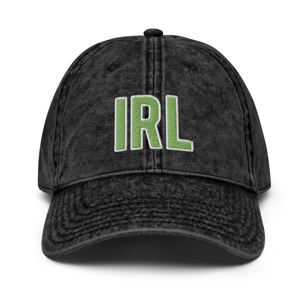 Fashionable Vintage  Cap