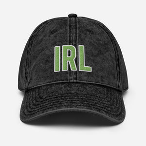 Fashionable Vintage  Cap