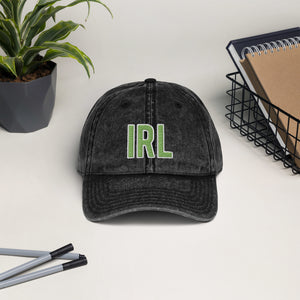 Fashionable Vintage  Cap