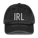 Fashionable Vintage  Cap