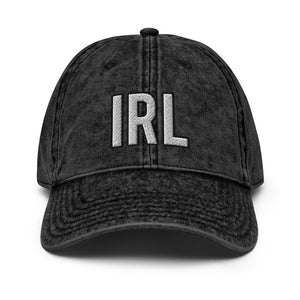 Fashionable Vintage  Cap