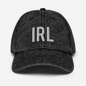 Fashionable Vintage  Cap