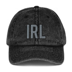 Fashionable Vintage Cap