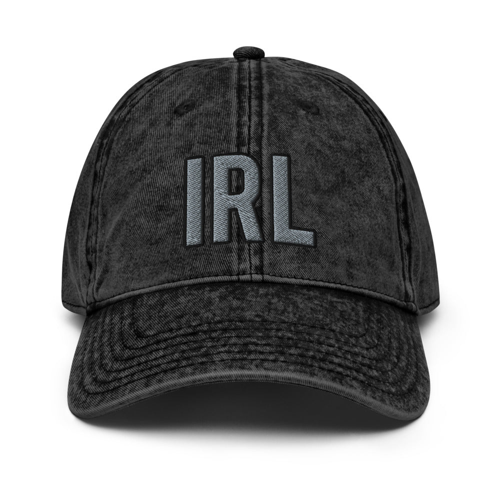 Fashionable Vintage Cap