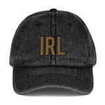 Fashionable Vintage  Cap