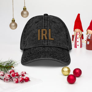 Fashionable Vintage  Cap