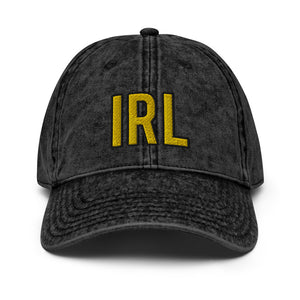Fashionable Vintage Cap
