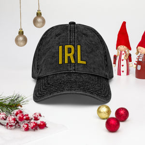 Fashionable Vintage Cap