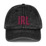 Fashionable Vintage Cap