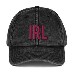 Fashionable Vintage Cap