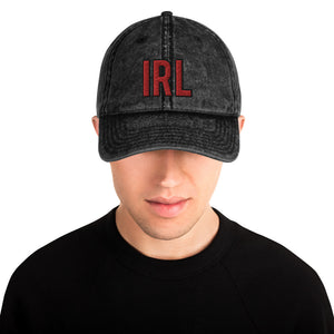 Fashionable Vintage  Cap