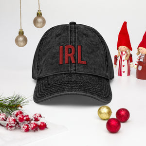 Fashionable Vintage  Cap