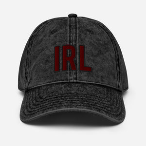 Fashionable Vintage Cap