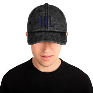 Fashionable Vintage Cap