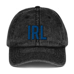 Fashionable Vintage  Cap