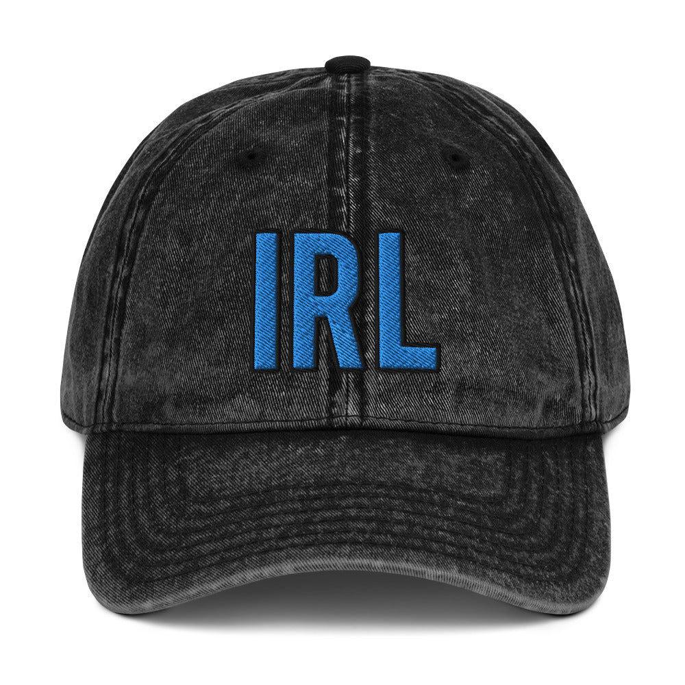 Fashionable Vintage Cap
