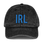 Fashionable Vintage Cap