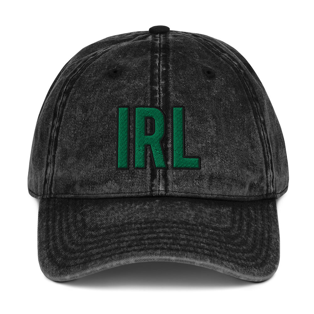 Fashionable Vintage Cap