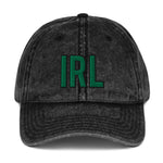 Fashionable Vintage Cap