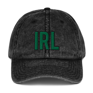 Fashionable Vintage Cap